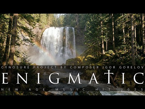 Cynosure - Perfection (Spirit of Enigma style 2026)