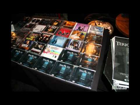 L'équivoque - J'rêve d'aventure ft Mr Fly (Mixtape)