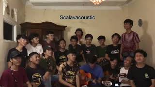 Download lagu scalava - penantian mp3