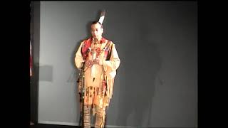 Tent of Many Voices: 01170304T