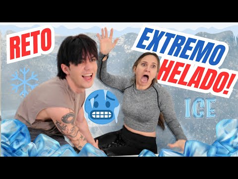 ICE CUBE TRIVIA CHALLENGE! 🧊