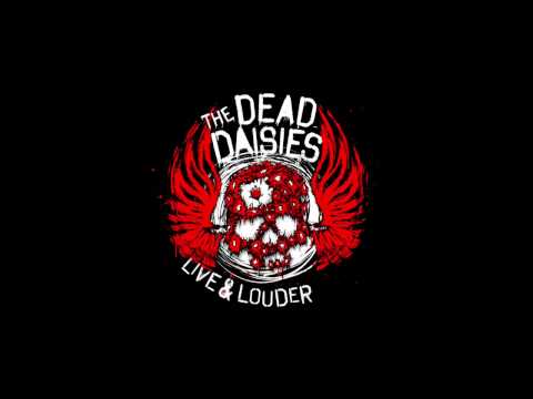 THE DEAD DAISIES / John Corabi - pozvánka na pražský koncert 29/6/2017