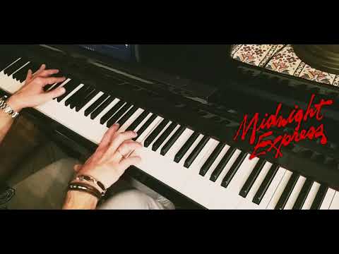 Fuga Piano Performance Video