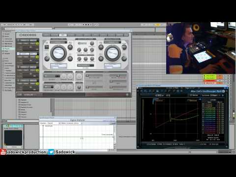 Oscillator Fundamentals 06 - Analog vs Digital  Oscillators