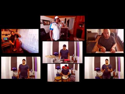 Roman Solčanský & Guests Latin - Historia de un amor (OFFICIAL VIDEO)