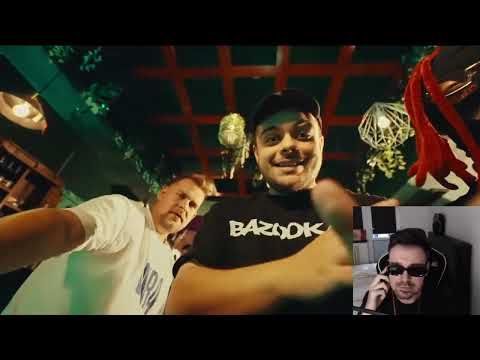 PAREREA MEA DESPRE: BVCOVIA x DELIRIC x BAZOOKA - SHOT feat. RENVTØ