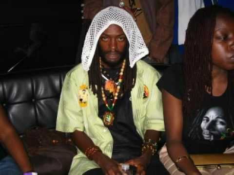 I Wayne - Jealousy and Abuse (ft. Lady G)