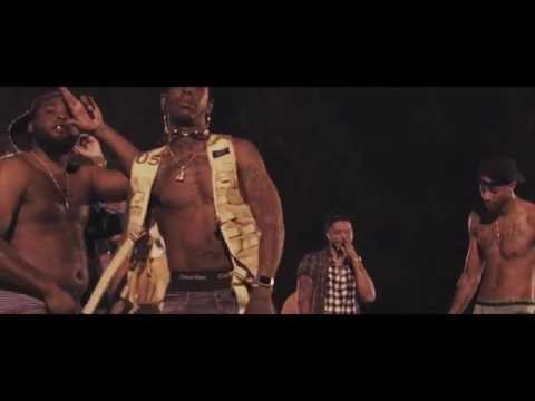 Ripp Flamez - Learning (Official Video)