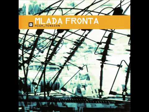 Mlada Fronta - Neuronal (Mental Psykoz Mix By NKVD)