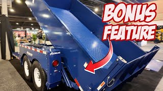 Next-Level Job Trailers You Need to See! (Air Tow & Sun Coast)