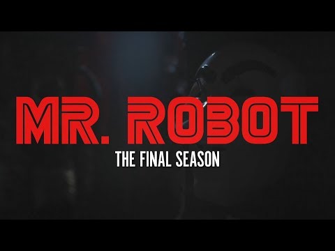 Mr. Robot Season 4 (Promo 'Silver Bells Are Ringing')