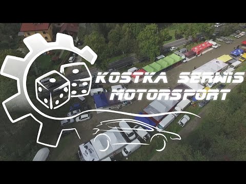 Rajd Wisły 2018 - Kostka Serwis Motorsport KLIP