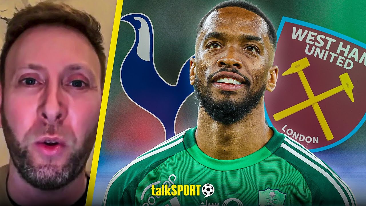 "A DECISION TO MAKE!" Ben Jacobs REVEALS Premier League Clubs are EXPLORING a move for Ivan Toney!