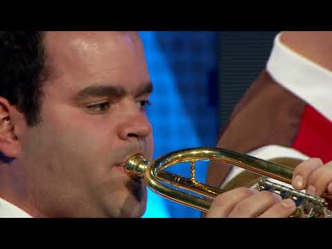 Hommerstoak - Hirtenlied