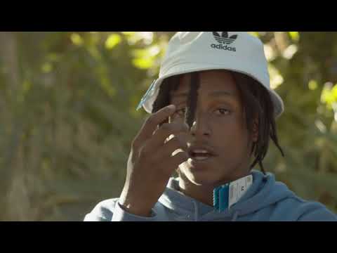 BOE Dion Envy (Official Video)