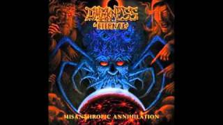 Darkness Eternal - Worship Us
