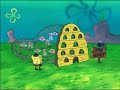Spongebob SquarePants Jellyfish Hunter More Jellyfish