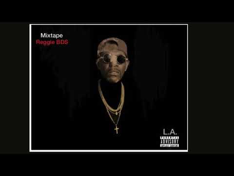 Reggie BDS - Sara Bella - Amigos Falsos ( MIXTAPE )