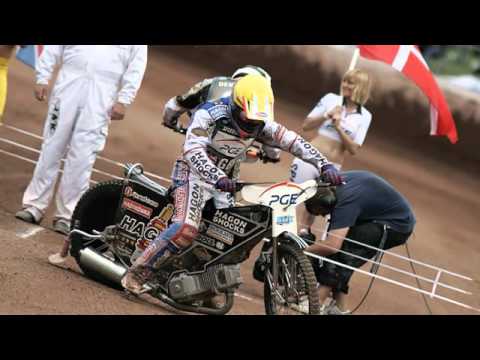 R.I.P. Lee Richardson (1979-2012)