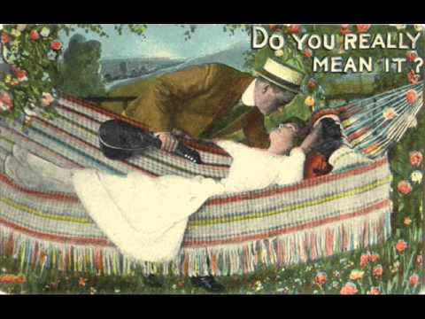 A Precious Little Thing Called Love 1929 - George Olsen & His Music - Ethel Shutta