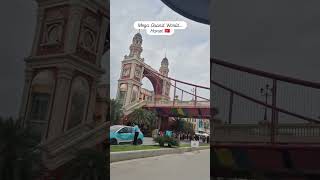 Mega Grand World Hanoi ?? Vietnam #reels #love #travel #reel…