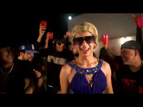 VICTOR RIVERA X EL SKRAPY X ELSA BUCHONA - LA MOJAVE (VIDEO OFICIAL)