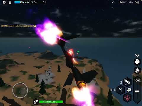 Can the new Super darkstar land on the ALICORN