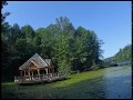 Bays Mountain Lakeside Trail