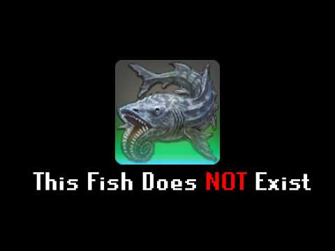 Ff14 Big Fish