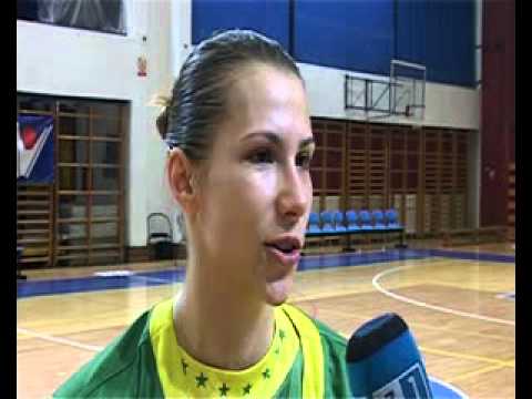 ZKK Novi Zagreb bez muke sa Sopronom