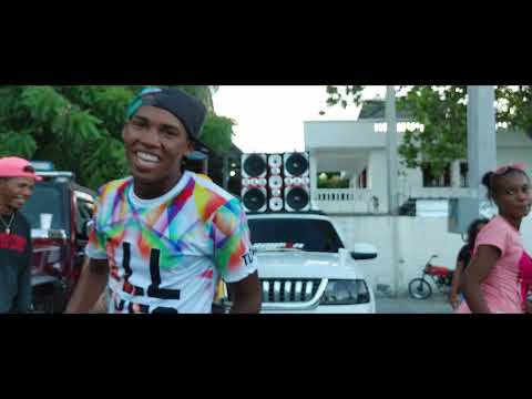 El QUE QUE - Elvin El Negro Flow RD Ft Kiki El Jevito Video Oficial /@elferry97films