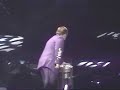 Elton John Billy Joel Face To Face Boston 2002