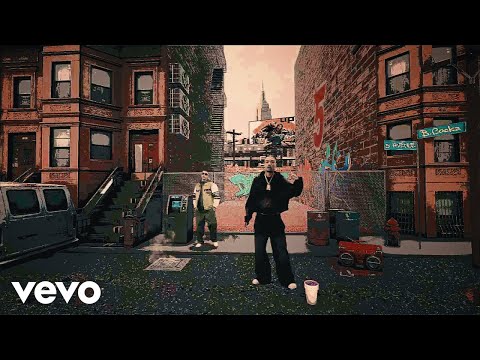 Night Skinny, Artie 5ive - Numero 5