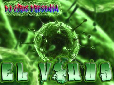 DJ Virus - Intro