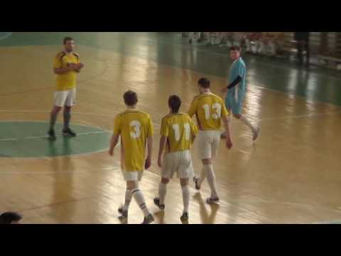 3 КХ 5 ИНХП – Авангард Песочин