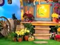 The Big Comfy Couch Season 7 Ep 10 Lost And Found Clowns
