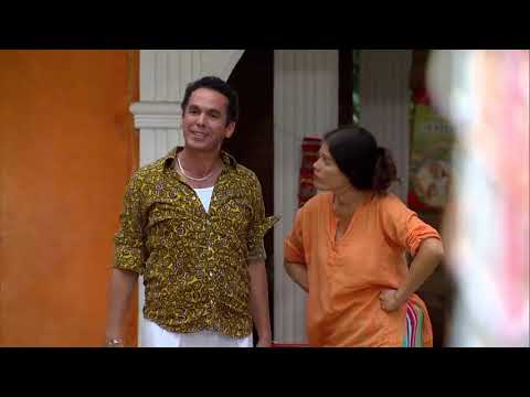 The Jealous Woman flies into a rage at the Rascal's betrayal | Chepe Fortuna