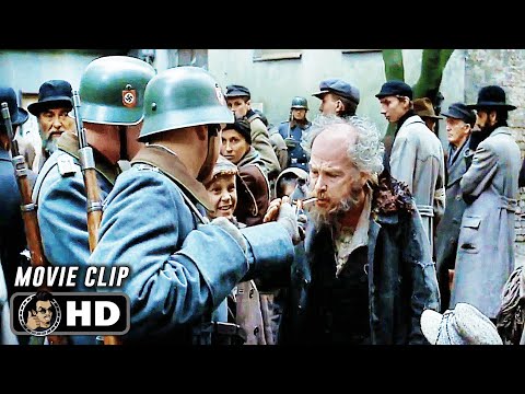 Henryk Szpilman Is Released Scene | THE PIANIST (2002) Movie CLIP HD
