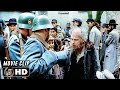 Henryk Szpilman Is Released Scene THE PIANIST 2002 Movie CLIP HD