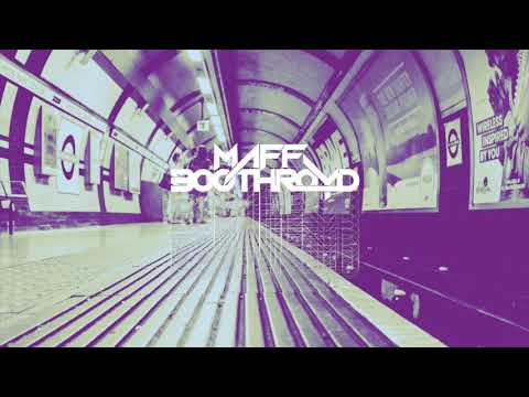 Maff Boothroyd Take Me Away (Original Mix)
