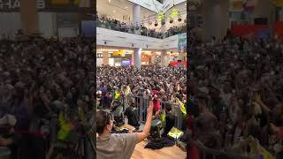 Download lagu Keisya menyanyi TIU @ Malaysia penontonnya wow ramai mp3 Download lagu Keisya menyanyi TIU @ Malaysia penontonnya wow ramai mp3