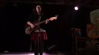 Perfect ~ Pink (cover by Victoria Rook)