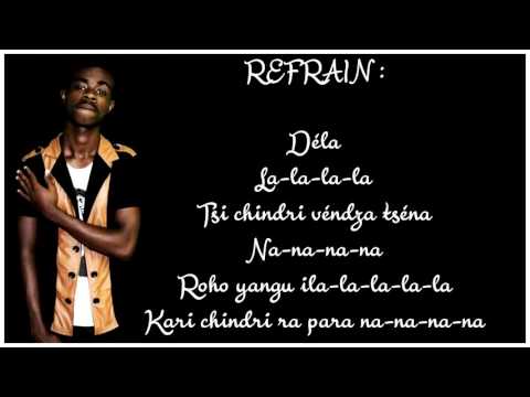 Sourette Work Remix Vidéo Lyrics Officiel By @MayanaClips