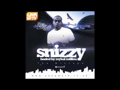 Yung Meth - Snizzy The Mixtape - 12 The Dream ft. Fix Dot M - Steel Banglez production