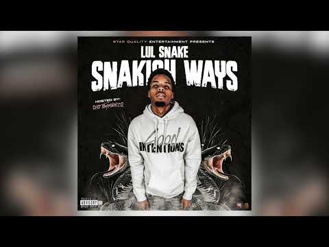 Lul Snake - On The Way (Official Audio)