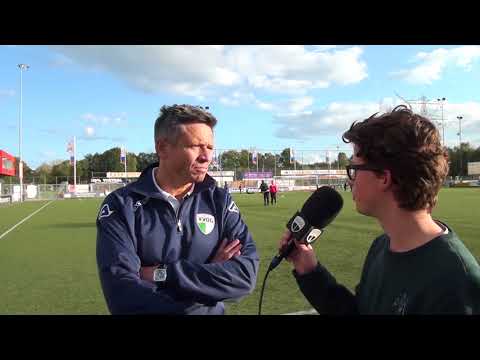 Interview DOVO - VVOG 21-10-17