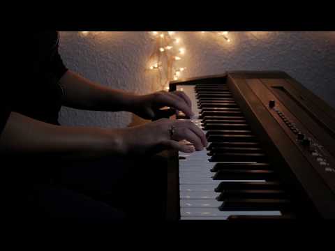 King Arthur: Legend Of The Sword - The Born King (piano cover)