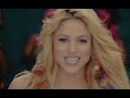 SHAKIRA WAKA WAKA THIS TIME FOR AFRICA SAMZ MASHUP
