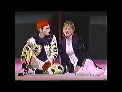 Triumph of Love B Roll 1997
