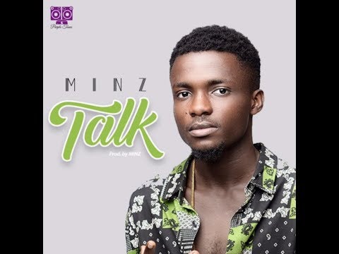 Minz - Talk
